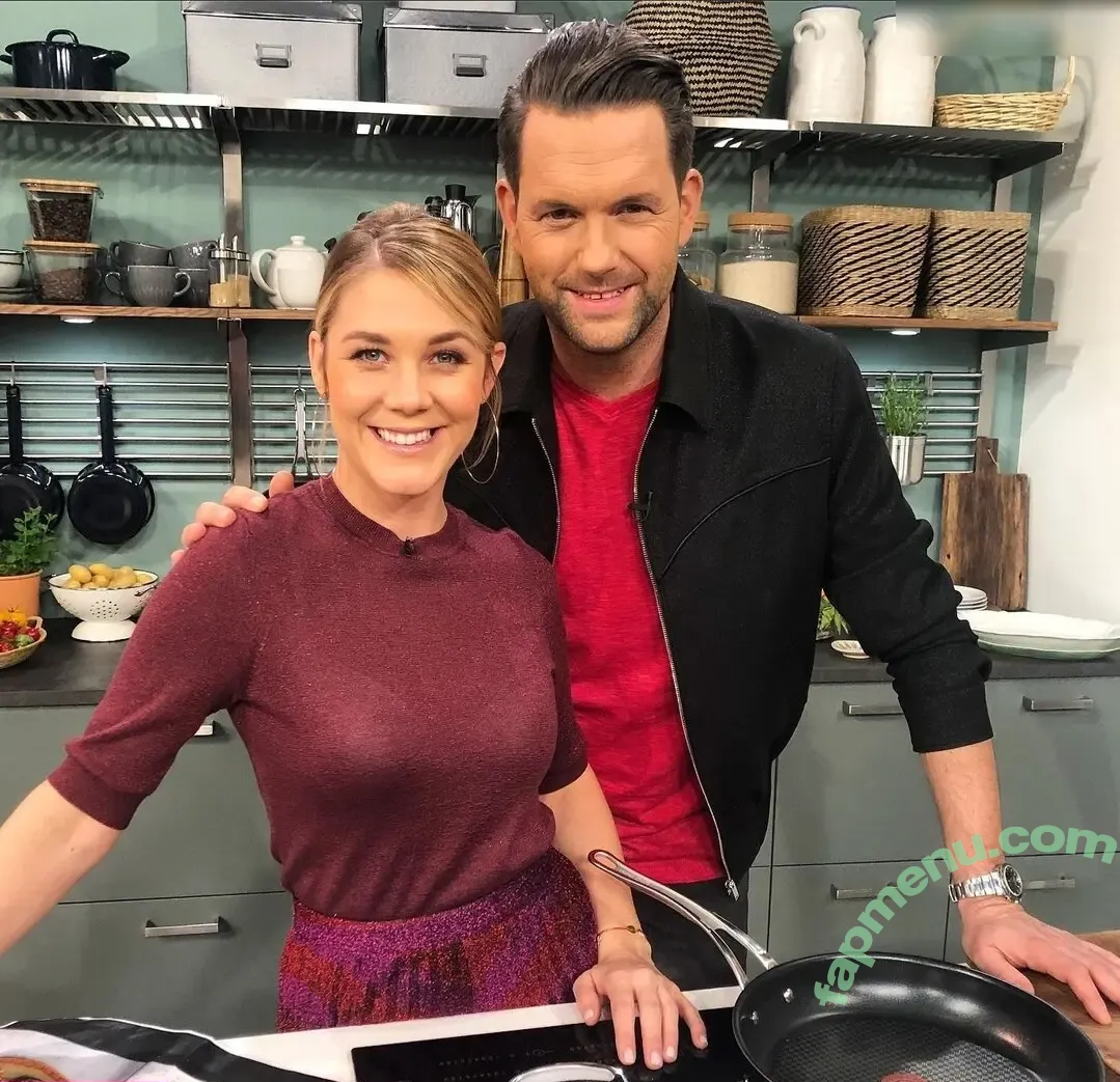 Alina Merkau nude photo #0237 (alinamerkau)