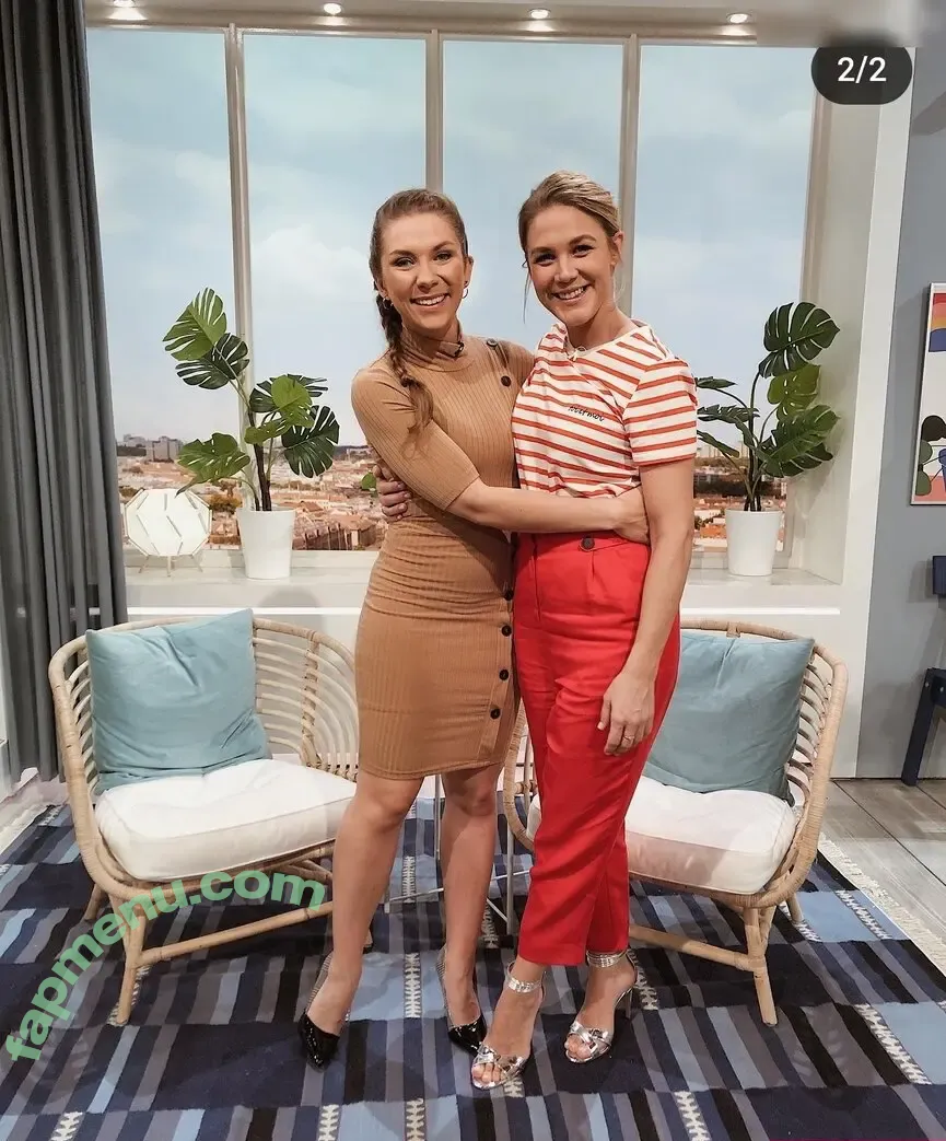 Alina Merkau nude photo #0239 (alinamerkau)