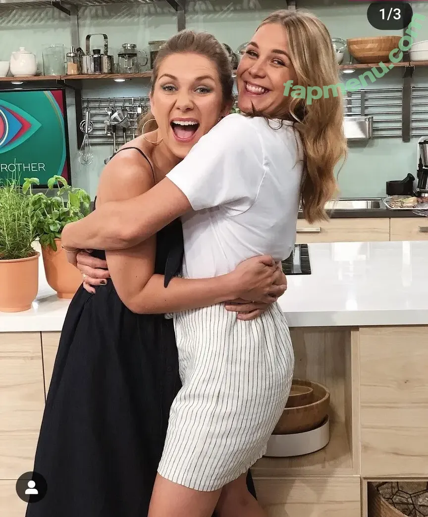 Alina Merkau nude photo #0250 (alinamerkau)