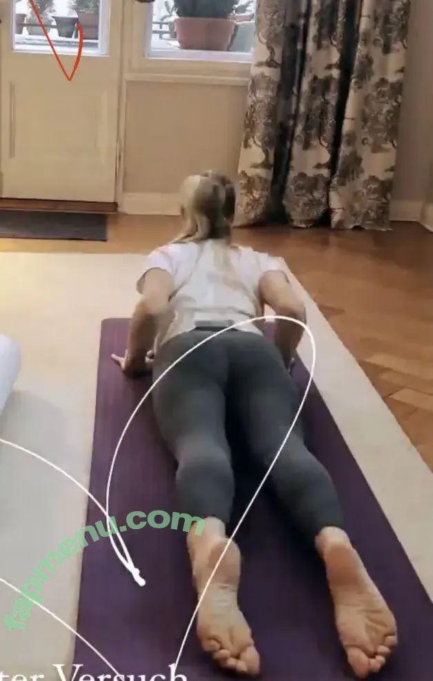 Alina Merkau nude photo #0321 (alinamerkau)