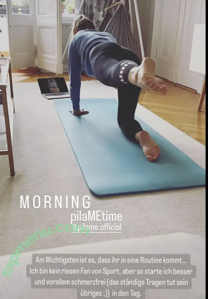 Alina Merkau nude photo #0322 (alinamerkau)