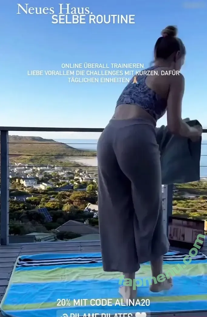 Alina Merkau nude photo #0337 (alinamerkau)