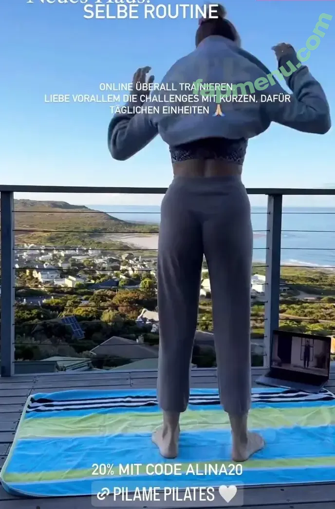 Alina Merkau nude photo #0339 (alinamerkau)