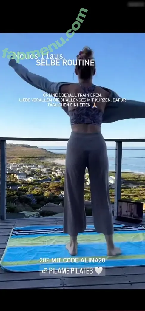 Alina Merkau nude photo #0340 (alinamerkau)