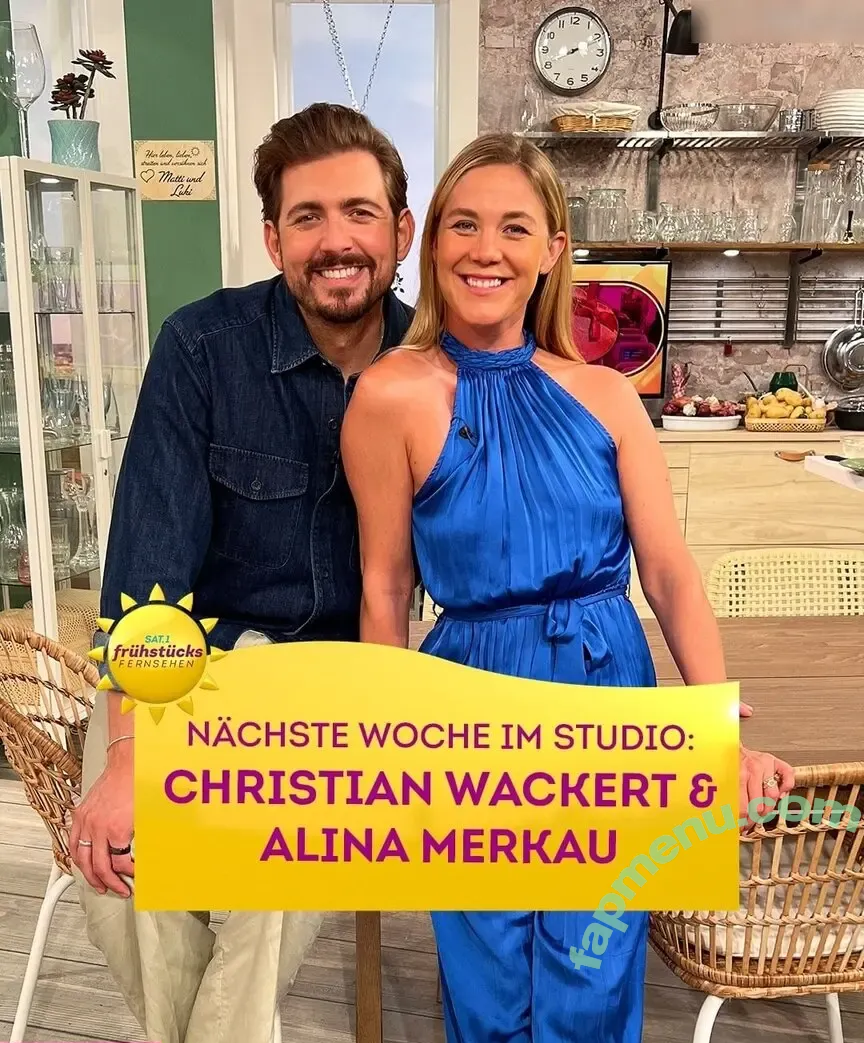 Alina Merkau nude photo #0344 (alinamerkau)