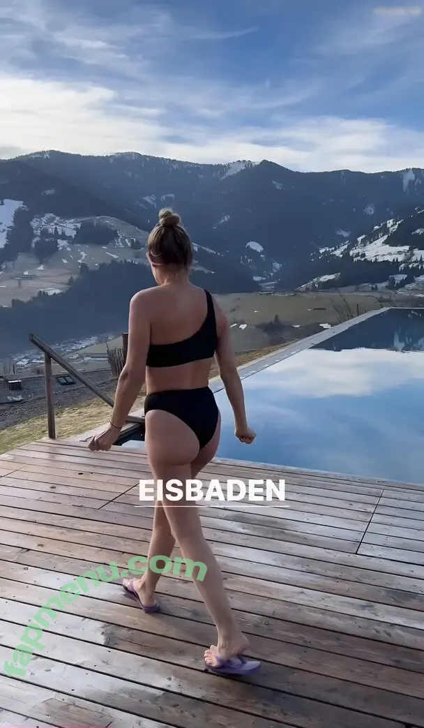 Alina Merkau nude photo #0358 (alinamerkau)