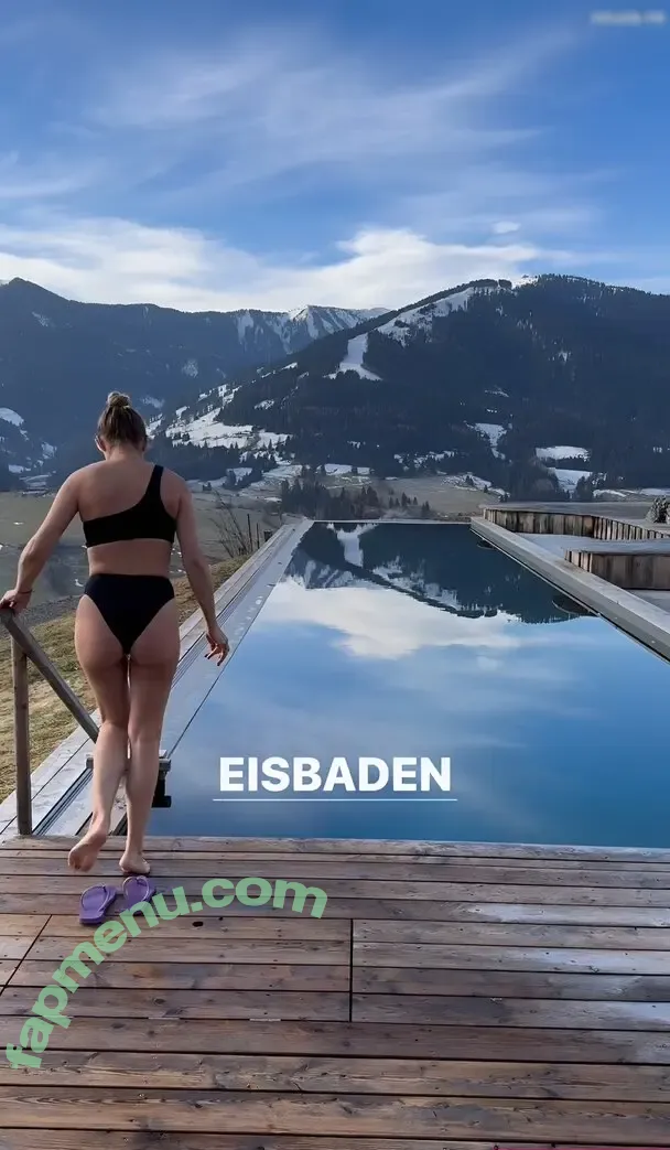 Alina Merkau nude photo #0362 (alinamerkau)