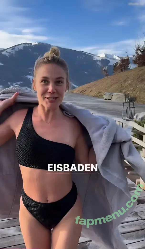 Alina Merkau nude photo #0364 (alinamerkau)