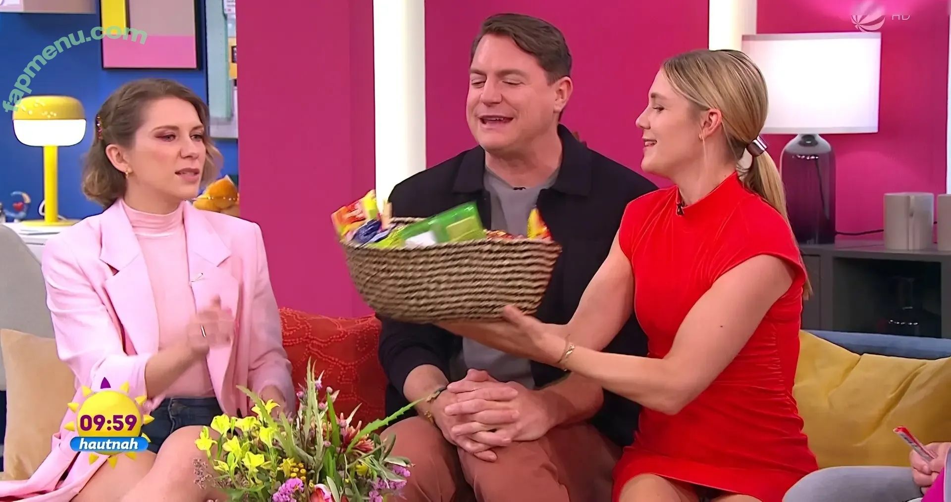 Alina Merkau nude photo #0378 (alinamerkau)