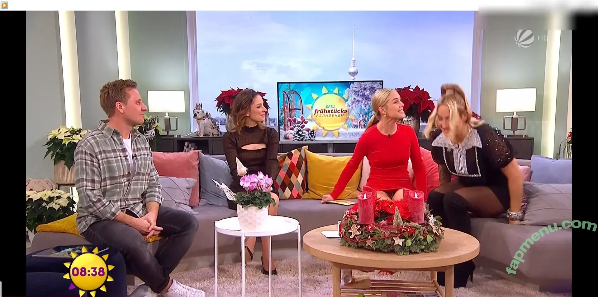 Alina Merkau nude photo #0382 (alinamerkau)