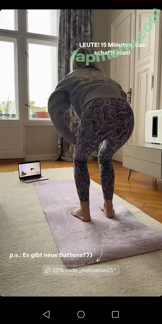 Alina Merkau nude photo #0385 (alinamerkau)