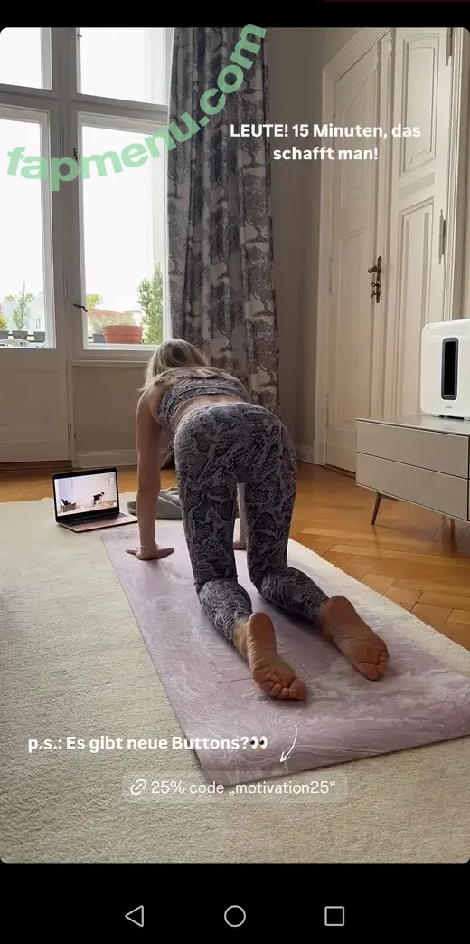 Alina Merkau nude photo #0387 (alinamerkau)