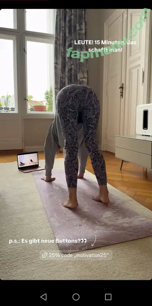 Alina Merkau nude photo #0388 (alinamerkau)