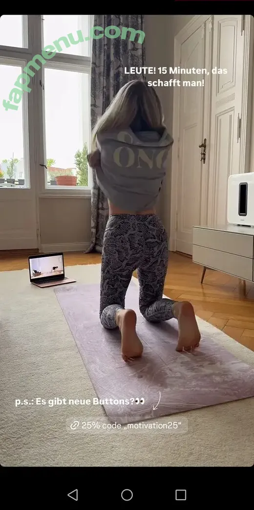 Alina Merkau nude photo #0389 (alinamerkau)