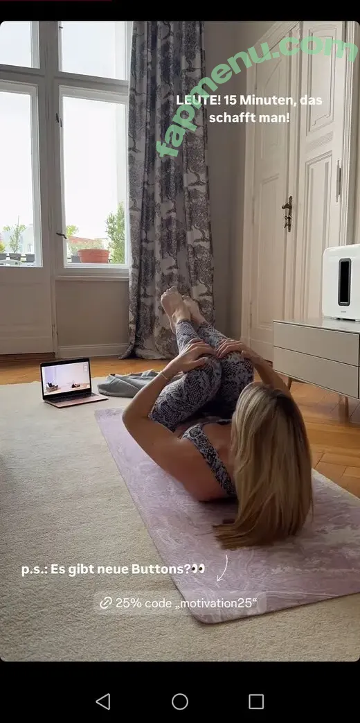 Alina Merkau nude photo #0390 (alinamerkau)