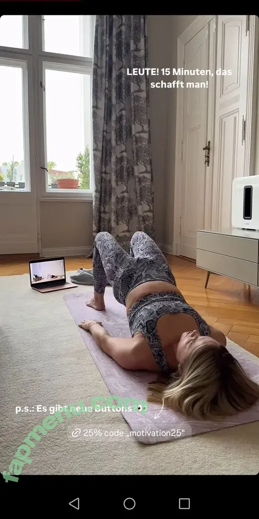 Alina Merkau nude photo #0393 (alinamerkau)