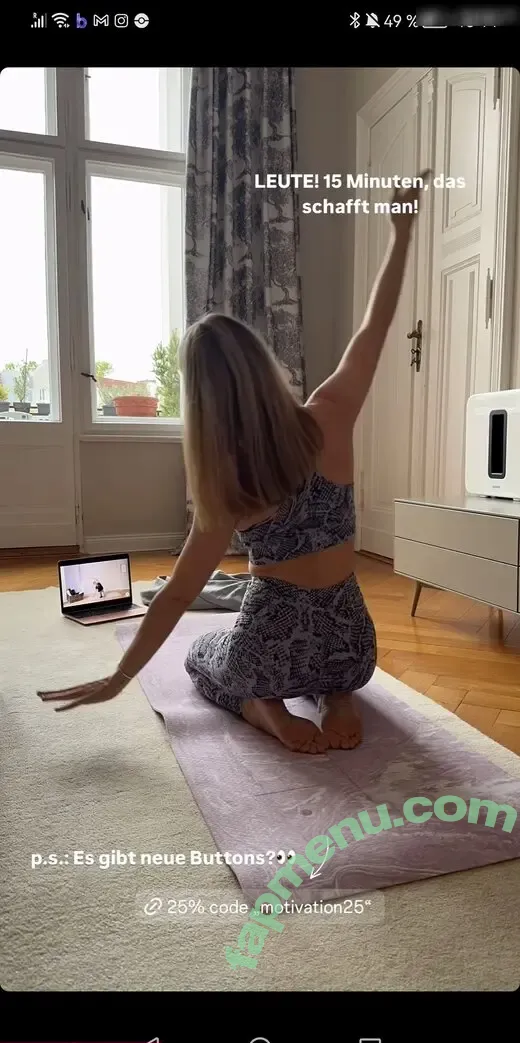 Alina Merkau nude photo #0394 (alinamerkau)