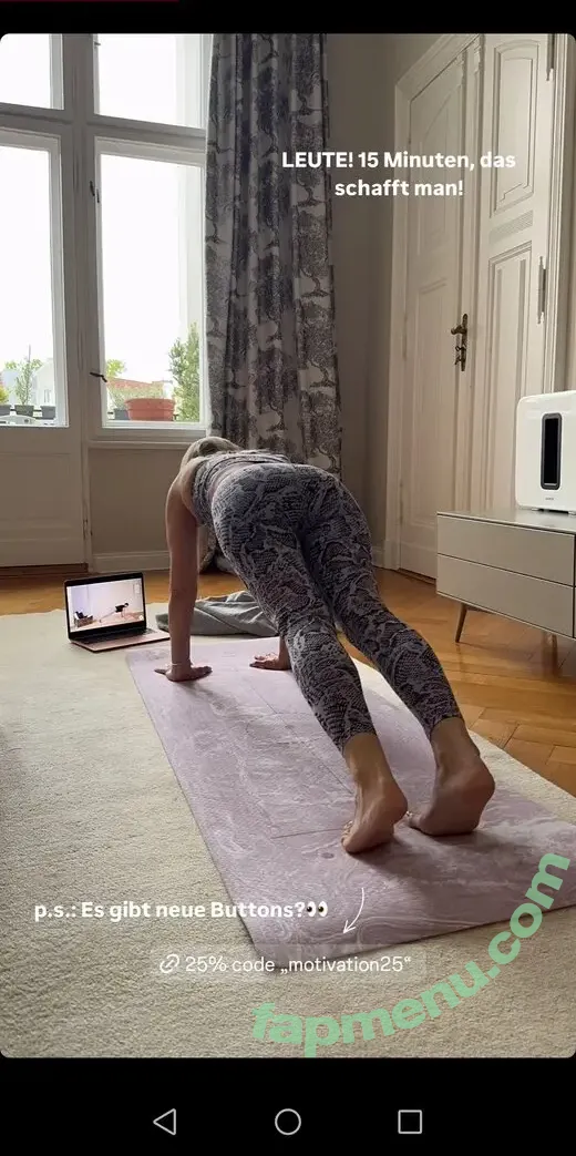 Alina Merkau nude photo #0395 (alinamerkau)