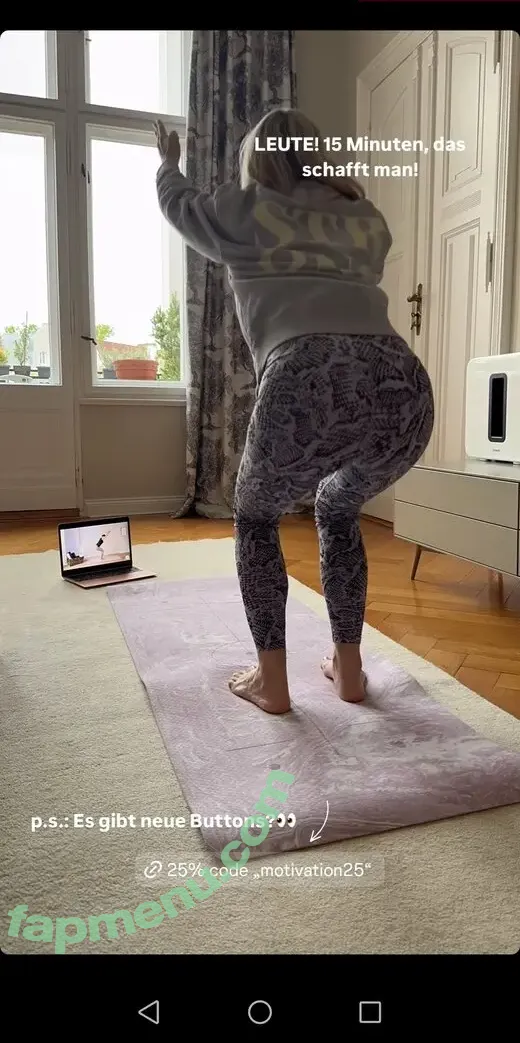 Alina Merkau nude photo #0396 (alinamerkau)