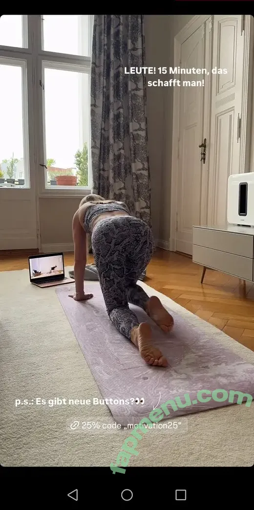 Alina Merkau nude photo #0397 (alinamerkau)