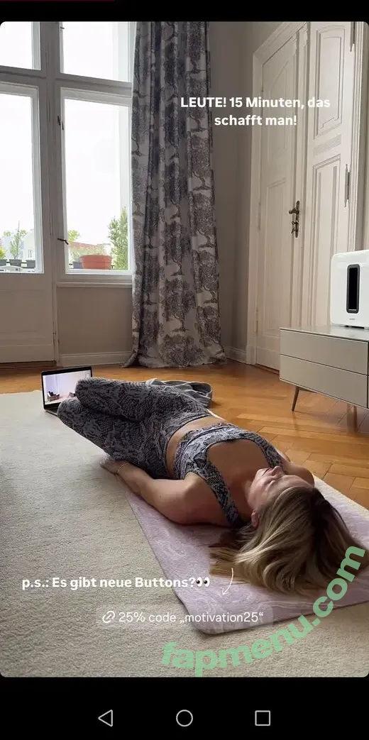 Alina Merkau nude photo #0398 (alinamerkau)