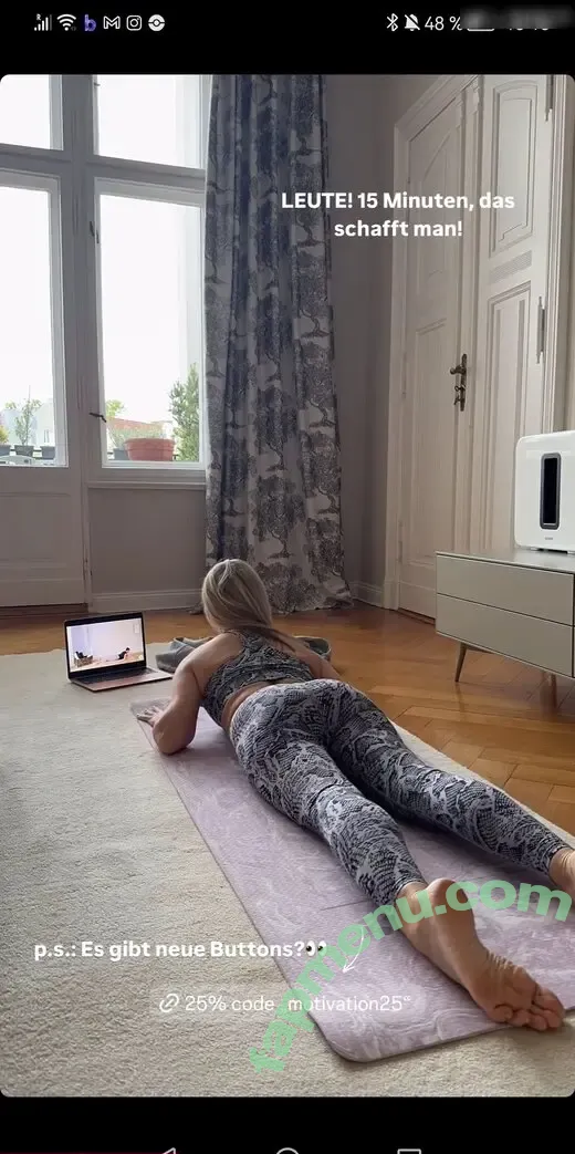 Alina Merkau nude photo #0402 (alinamerkau)