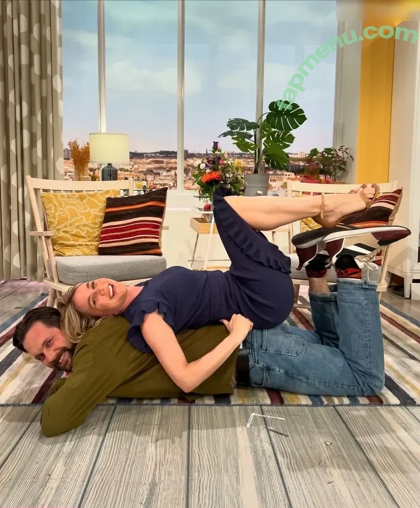 Alina Merkau nude photo #0415 (alinamerkau)