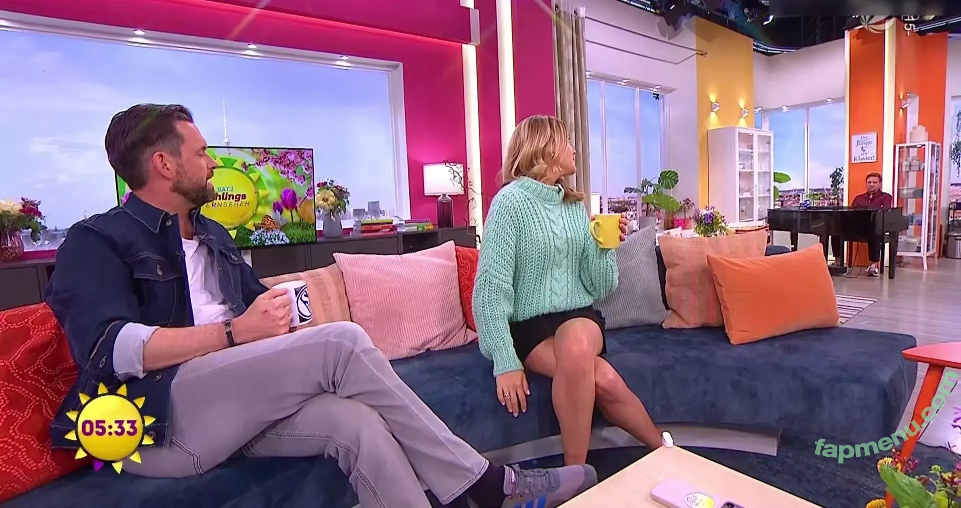 Alina Merkau nude photo #0417 (alinamerkau)