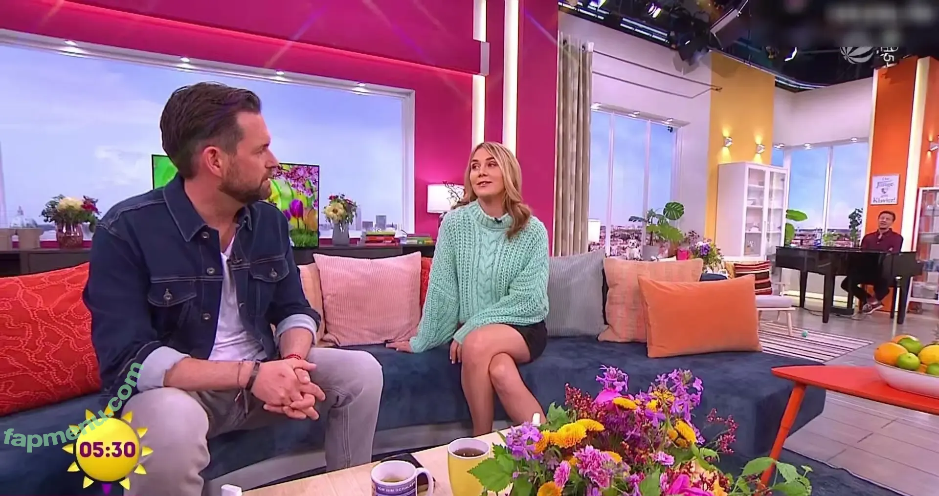 Alina Merkau nude photo #0418 (alinamerkau)