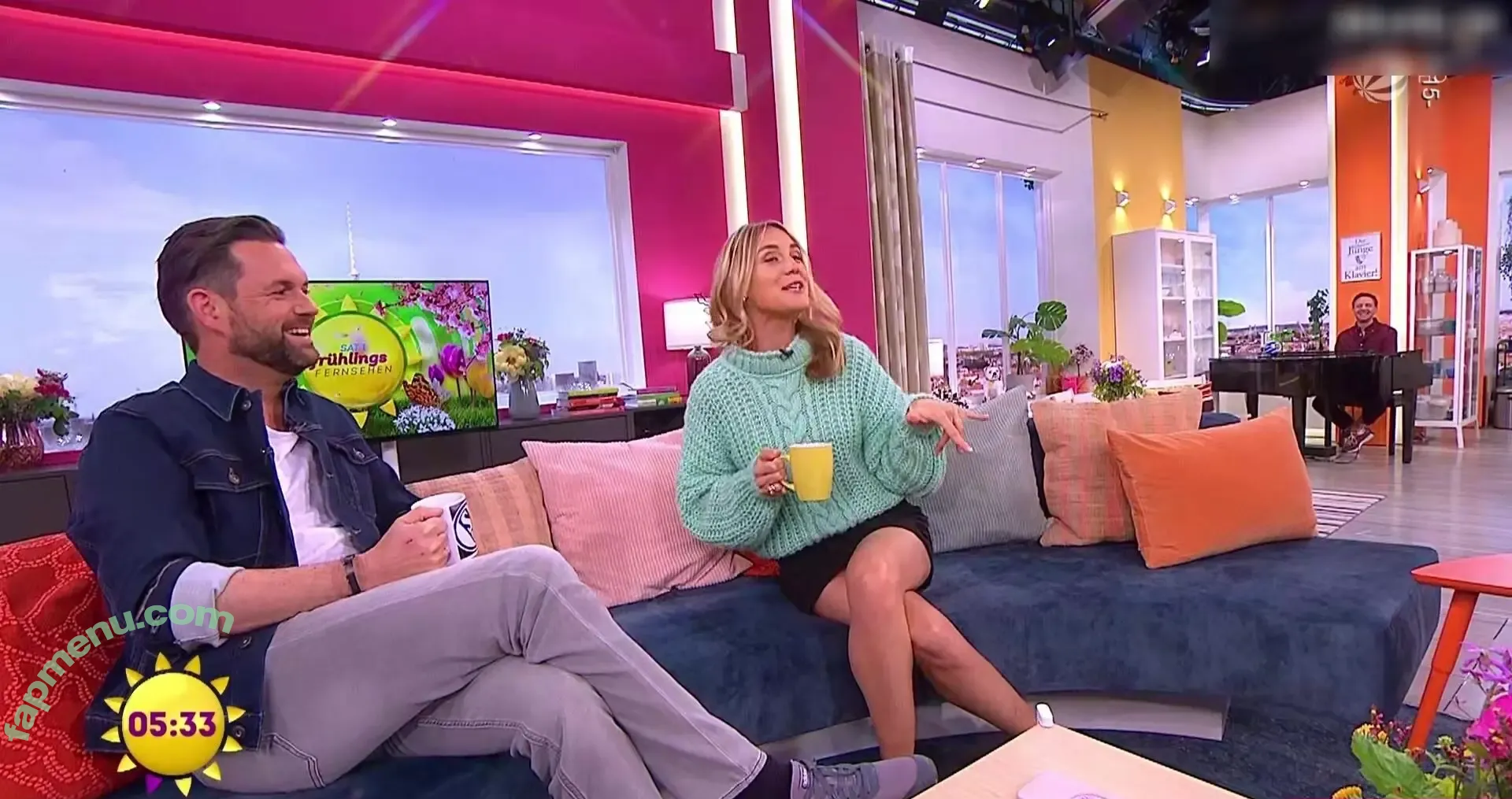 Alina Merkau nude photo #0419 (alinamerkau)