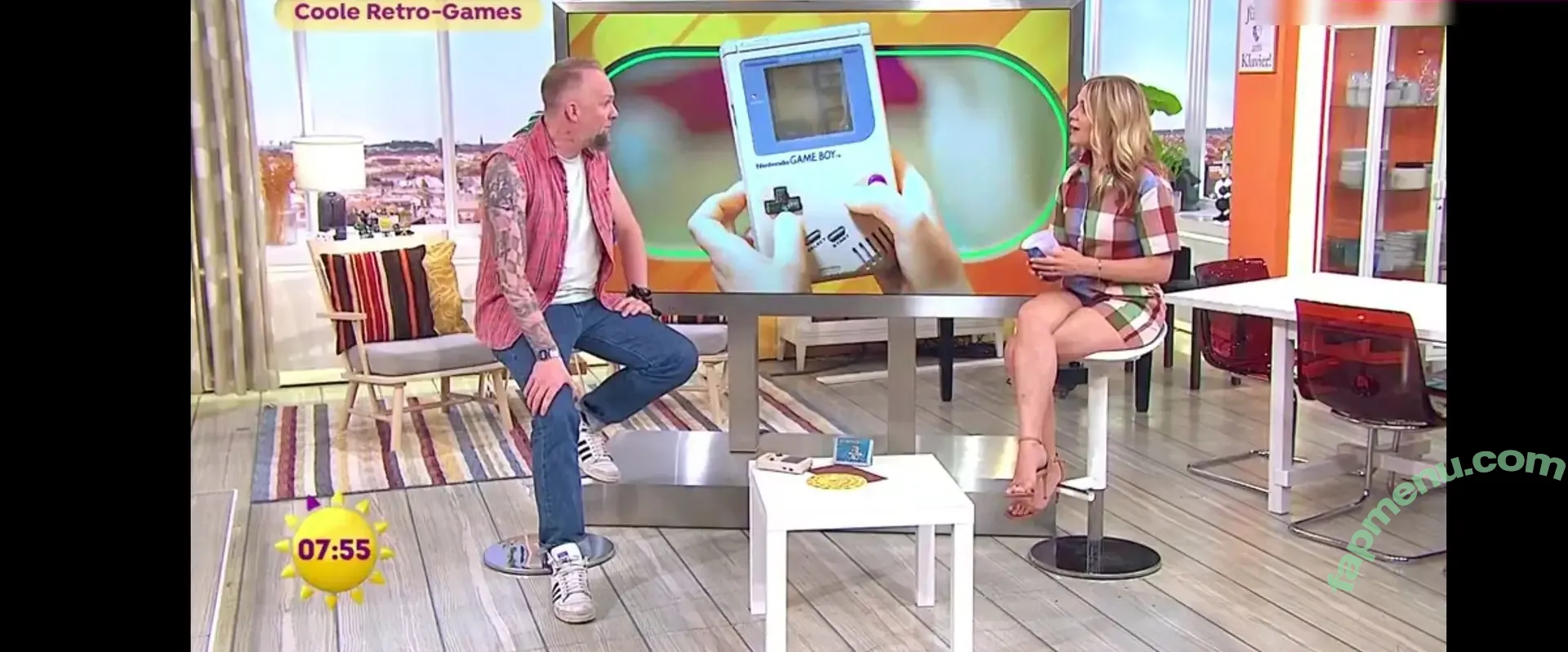 Alina Merkau nude photo #0421 (alinamerkau)