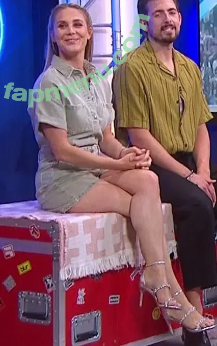 Alina Merkau nude photo #0434 (alinamerkau)