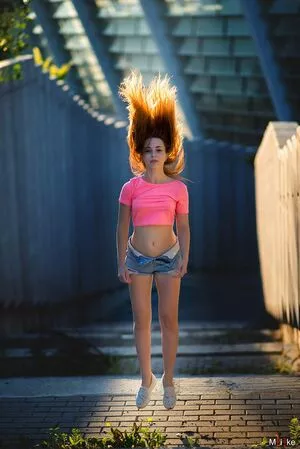 Alina Nesterova / alina_nester_art / posh_alina nude photo #0012