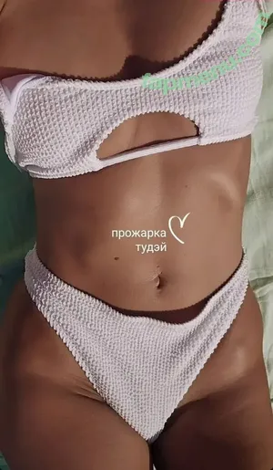 Alina Nesterova / alina_nester_art / posh_alina nude photo #0019