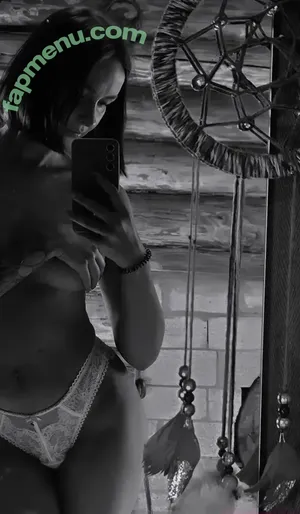 Alina Nesterova / alina_nester_art / posh_alina nude photo #0028