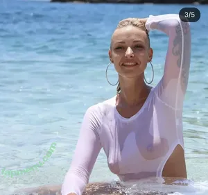 Alina Nesterova / alina_nester_art / posh_alina nude photo #0032