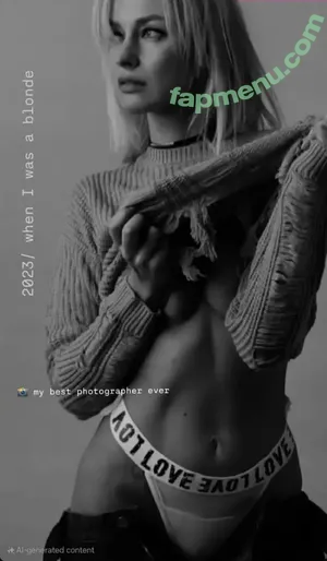Alina Nesterova / alina_nester_art / posh_alina nude photo #0045
