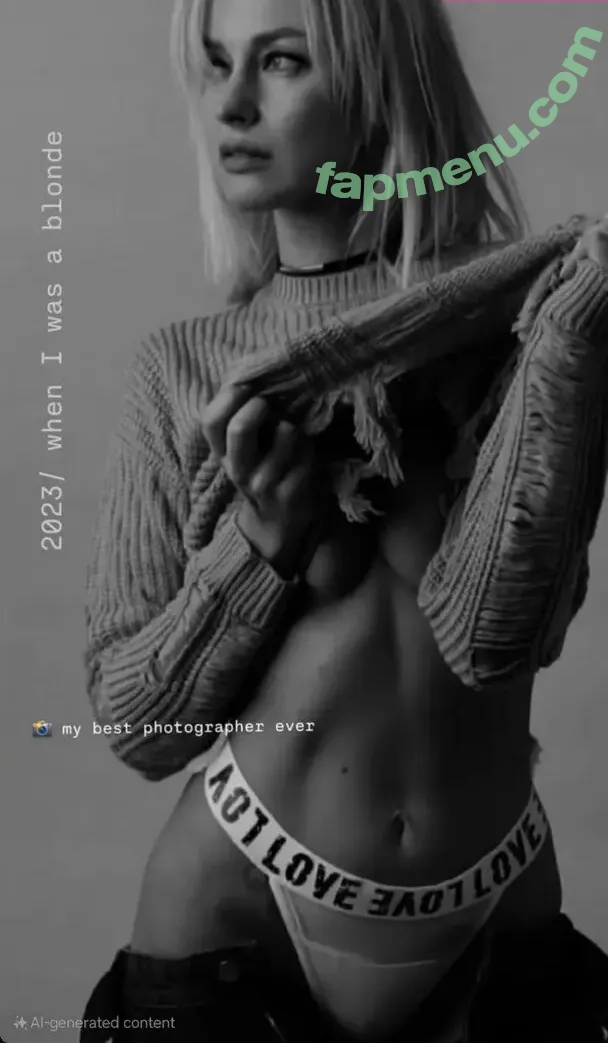 Alina Nesterova nude photo #0045 (alina_nester_art / posh_alina)