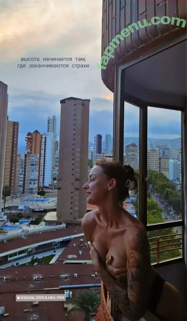 Alina Nesterova nude photo #0048 (alina_nester_art / posh_alina)