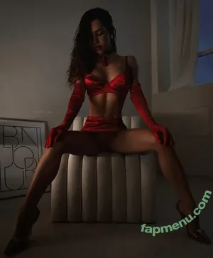 Alina Neuer / linnaamour nude photo #0178