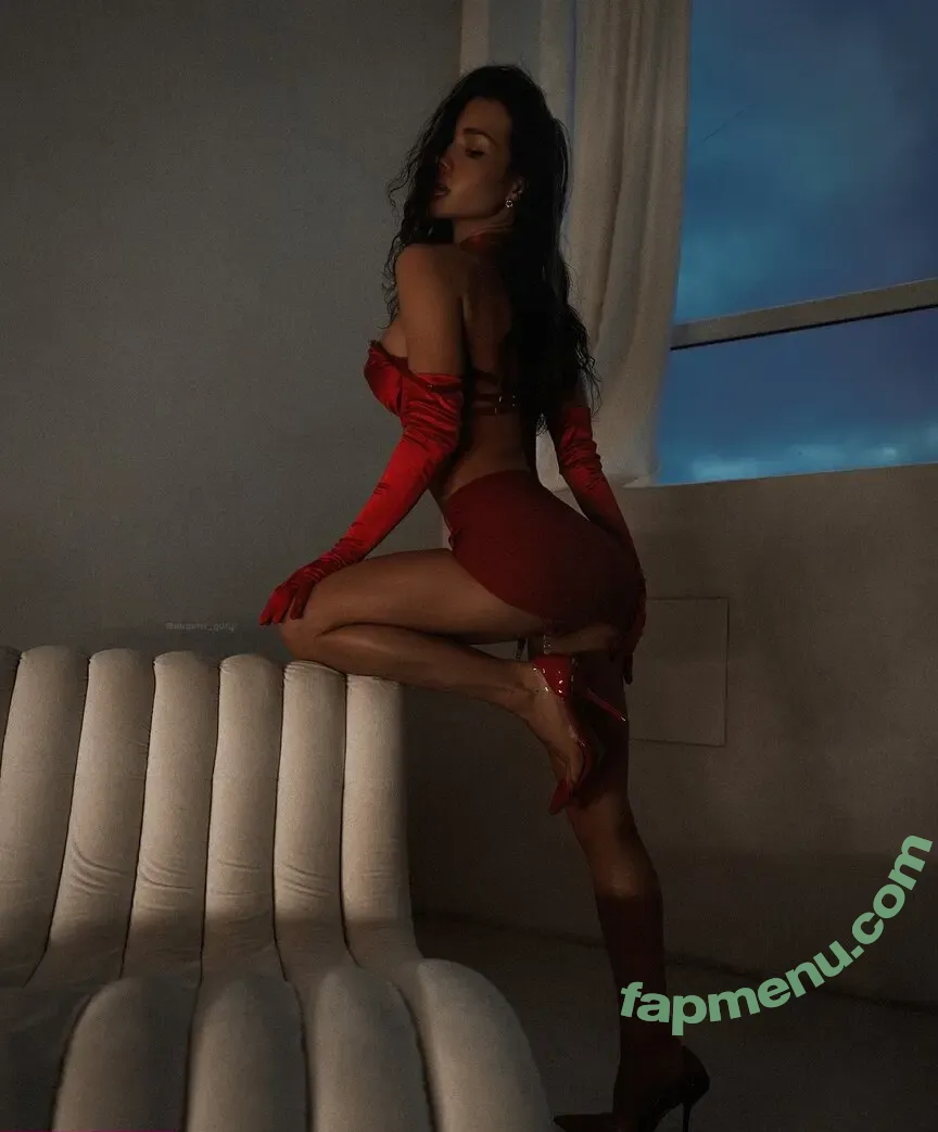 Alina Neuer nude photo #0179 (linnaamour)