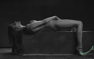 Alina Panveskaya / Alina Mayer / alinassvv nude photo #0003