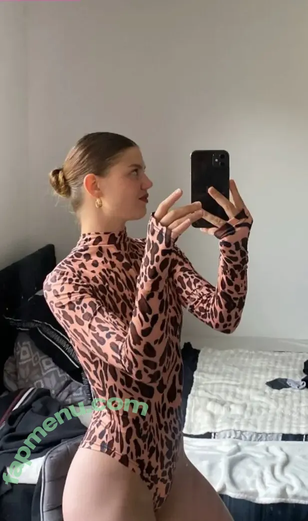 Alina Pfeifer nude photo #0010 (Alina Pfeifer)