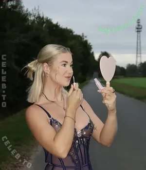 Alina Ristenpart / Alinaristenpart nude photo #0115