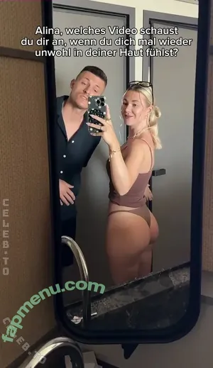 Alina Ristenpart / Alinaristenpart nude photo #0122