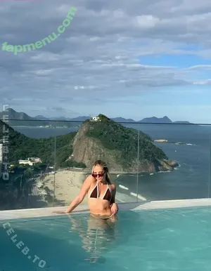 Alina Sophie Holst / alinasophieee nude photo #0071