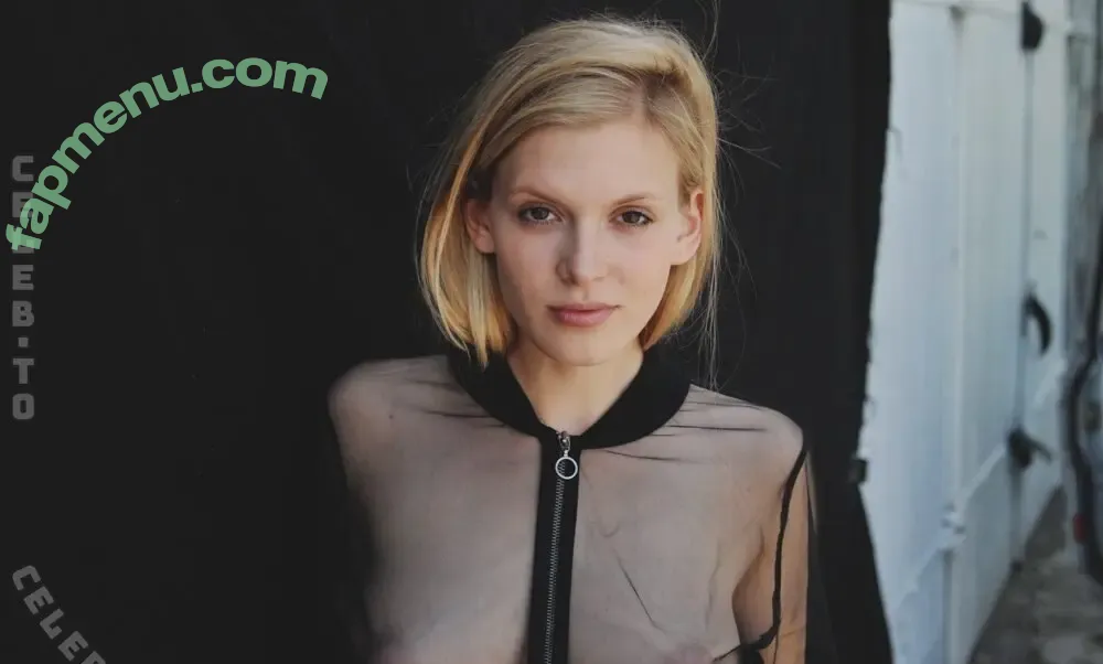 Alina Struckmann nude photo #0020 (alinastnn)