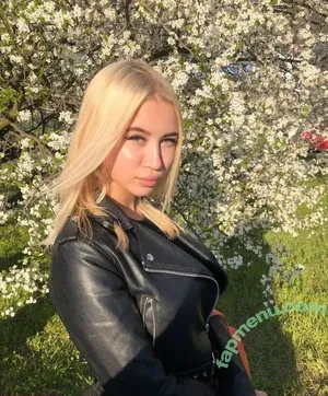 Alina Vasilina / Babylinaaaa🍼 / babylinaaaa_a nude photo #0003