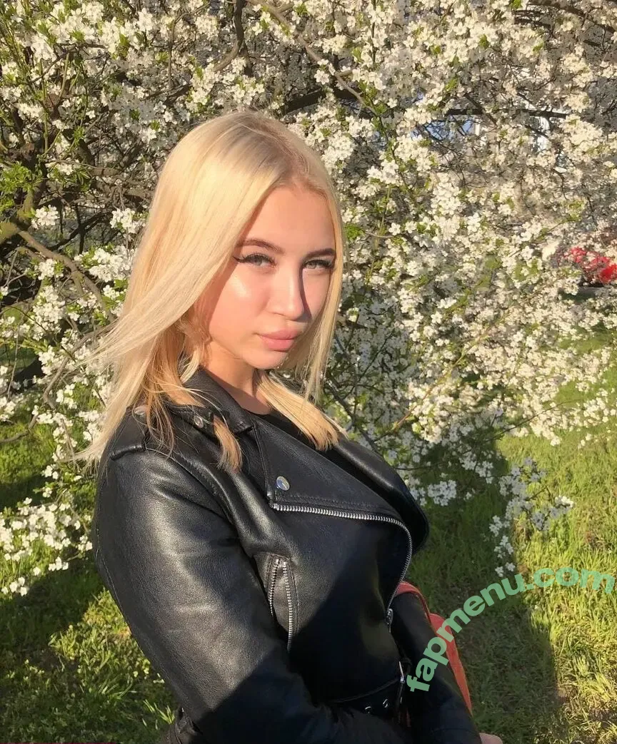 Alina Vasilina nude photo #0003 (Babylinaaaa🍼 / babylinaaaa_a)