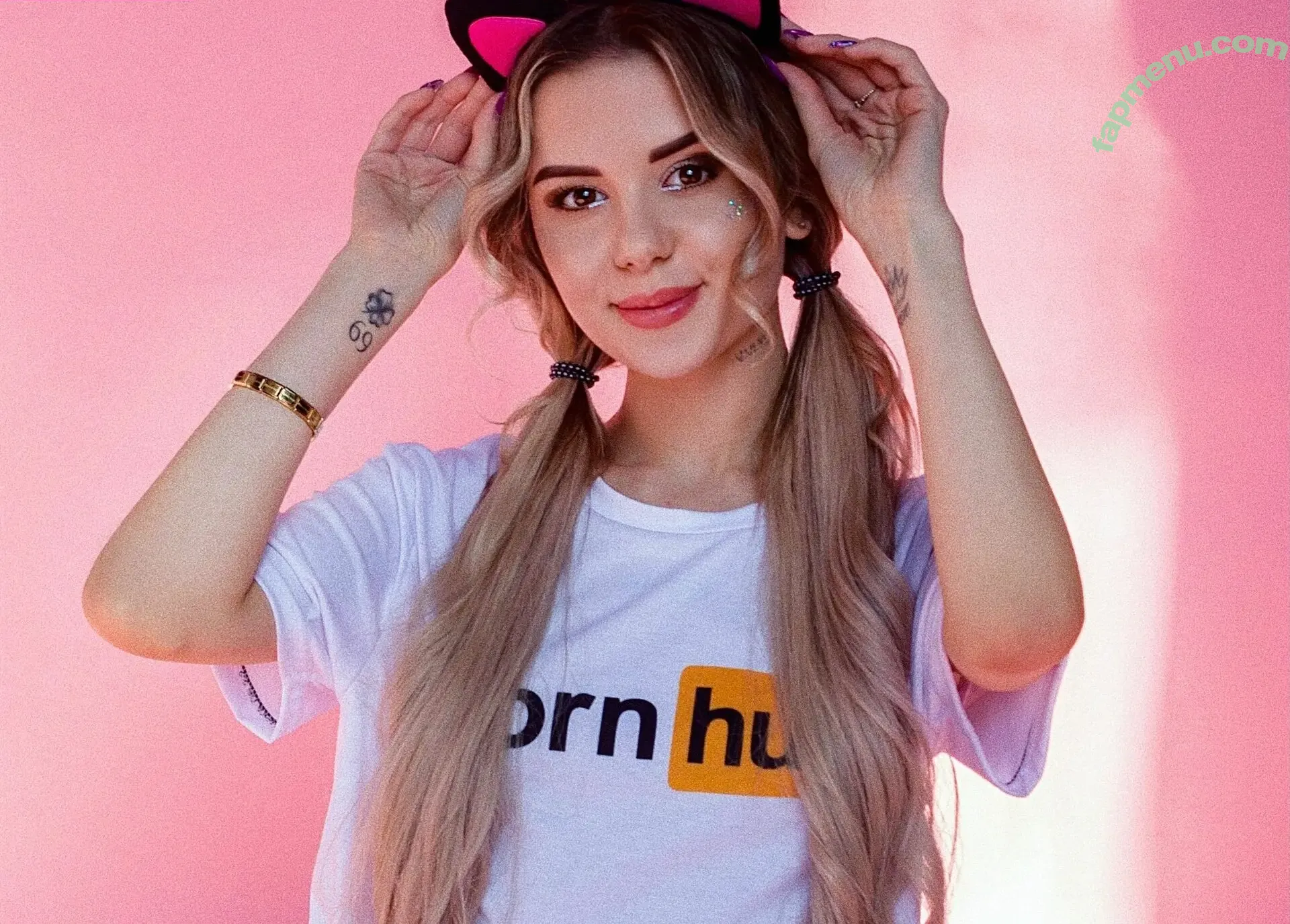 Alina Vibe nude photo #0009 (Alina Vibe)